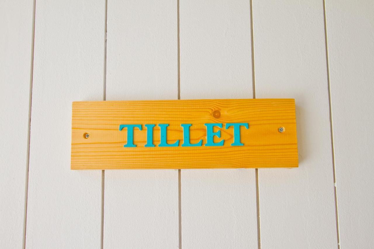 Appartement Tillet. O Coeur De Deshaies. מראה חיצוני תמונה